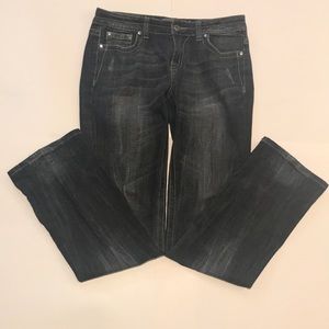 Zenim denim women’s jeans